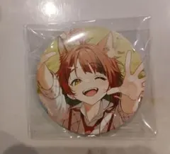 すとぷり 言ノ葉ワンダーランド 莉犬くん 莉犬 ランダム缶バッジ 等身