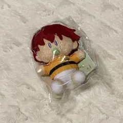 新テニスの王子様　よりぬい　ミニ　丸井ブン太
