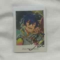 あんスタ 展示会 10th 10周年 ぱしゃっつ 漣ジュン