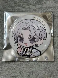 2025年最新】エレメント缶バッジの人気アイテム - メルカリ