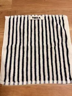 TEKLA フェイスタオル 2枚セット 新品 | Mercari