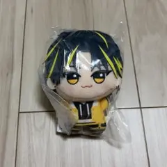 新品・未開封】 めておら - Meteorites - ちびぐるみ 明雷らいと