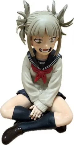 2026年最新】ヒロアカ トガヒミコ フィギュアの人気アイテム - メルカリ