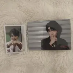 【公式写真】SnowMan 深澤辰哉