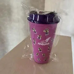 福島Firebonds リユースカップ