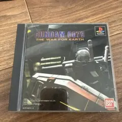 GUNDAM 0079 THE WAR FOR EARTH