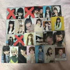 ME:I 村上璃杏 トレカまとめ売り