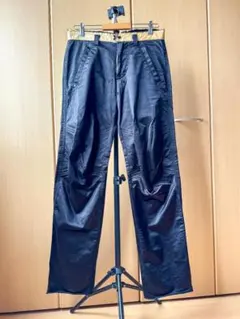 Early 2000s Emporio armani Biker Pantsのサムネイル