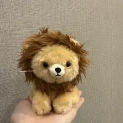 2026年最新】ラチとらいおん ぬいぐるみの人気アイテム - メルカリ