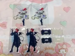 天使と悪魔アクリルスタンド 千切豹馬