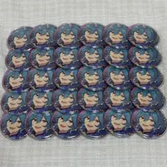 ライカ 缶バッジ