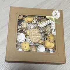 プリザーブドフラワー 花束型 インテリア