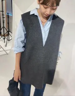 2025年最新】PLAGE ベストの人気アイテム - メルカリ