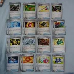 み*3様 ポケモンカード グッズ　まとめ売り