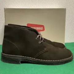 クラークス ブーツ・革靴