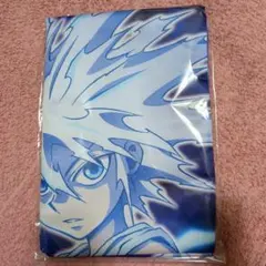 キルア ピローケースなどグッズまとめ売り 2026年最新】ピローケース hunter×hunterの人気アイテム - メルカリ