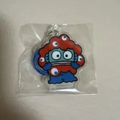 サンリオ ミャクミャク アクリルチャーム