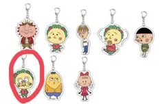 コジコジ　ランダムキーホルダー