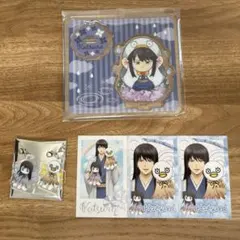 銀魂 吉原大炎上 てるてる坊主 桂小太郎