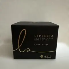ラ・プレシア　ブライトクリーム　　新品のサムネイル