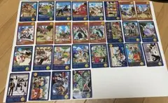 ワンピースカード　ビジュアルアドベンチャー　まとめ売り50枚