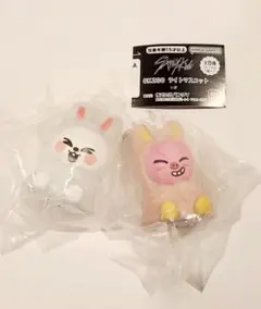 straykids SKZOO Leebit DWAEKKI セット