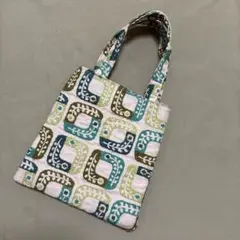 【新品】ミナペルホネン　lolo トーストバッグ　ロロ ミナペルホネン/lolo（ロロ）ピンク/手提げトート トーストサイズ