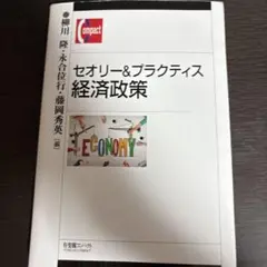 セオリー&プラクティス 経済政策