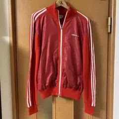 トラックジャケット メンズウェア