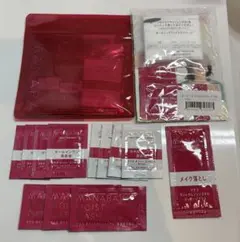 マナラホットクレンジングゲルマッサージプラスなど✿新品未使用品