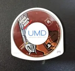 ★Grand Theft Auto: Vice City Stories UMD