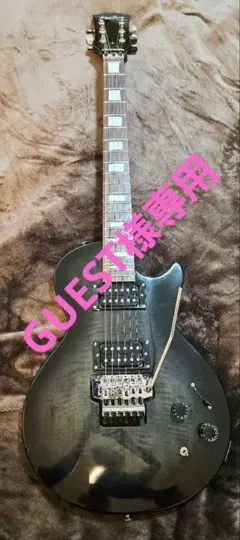 Grassroots レスポール G-LP-49G 木目 - メルカリ