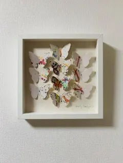 IKEA Olunda（オルンダ）ウォールアート
