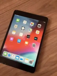 iPad mini2 16GB