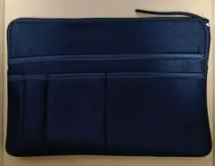 インナーバッグ (バッグインバッグ) 黒