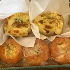 本日発送　メルカリ便