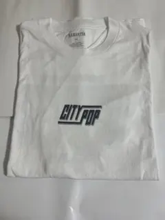 MANHATTA Tシャツ 白 XL wismのサムネイル