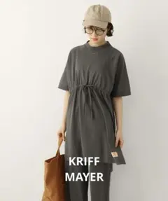 お値下げKRIFF MAYER Tシャツ／カットソーのサムネイル