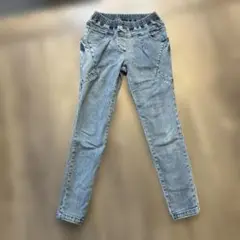 スコットクラブ　ヤマダヤ デニム　スキニー　レギンス ジーンズ