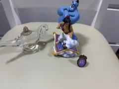 アラジン ジーニー