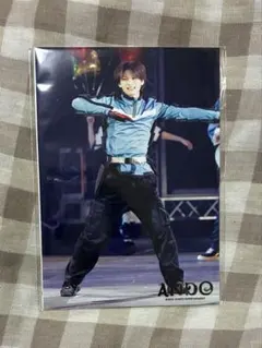 平田光寛　ando ステフォセット