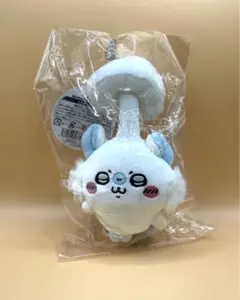 ちいかわ  寄生されちゃったモモンガマスコット