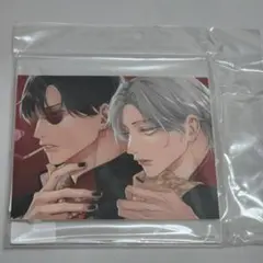 ラブドラッグ・アフターサービス アクリルアートボード