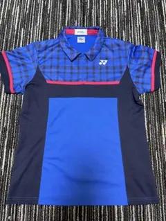 YONEX ヨネックス ゲームシャツ JP L バドミントン テニス 美品