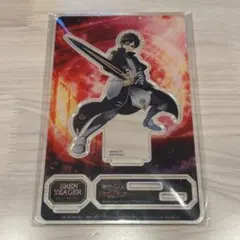 ブレオダ　式典　リヴァイ アクスタ（非売品）　新品未開封 進撃の巨人Brave Order』 運営サイト｜enish