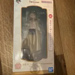 BANDAI学園アイドルマスターGracemaster 1/7ラストワンVer.
