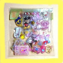 即購入可☆立体シール おすそ分け 50枚