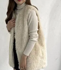 ファーベスト ジレ