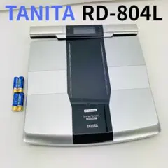 極美品 タニタ体組成計インナースキャンデュアルRD8002020年 - メルカリ