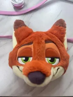 ニック キャラクターグッズ